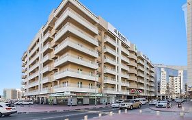 Al Khoory Hotel Apartments Al Barsha